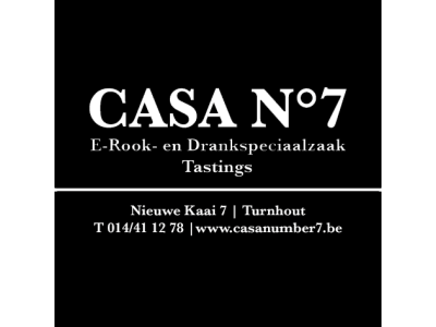 Casa N°7