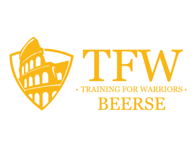 Training For Warriors Beerse